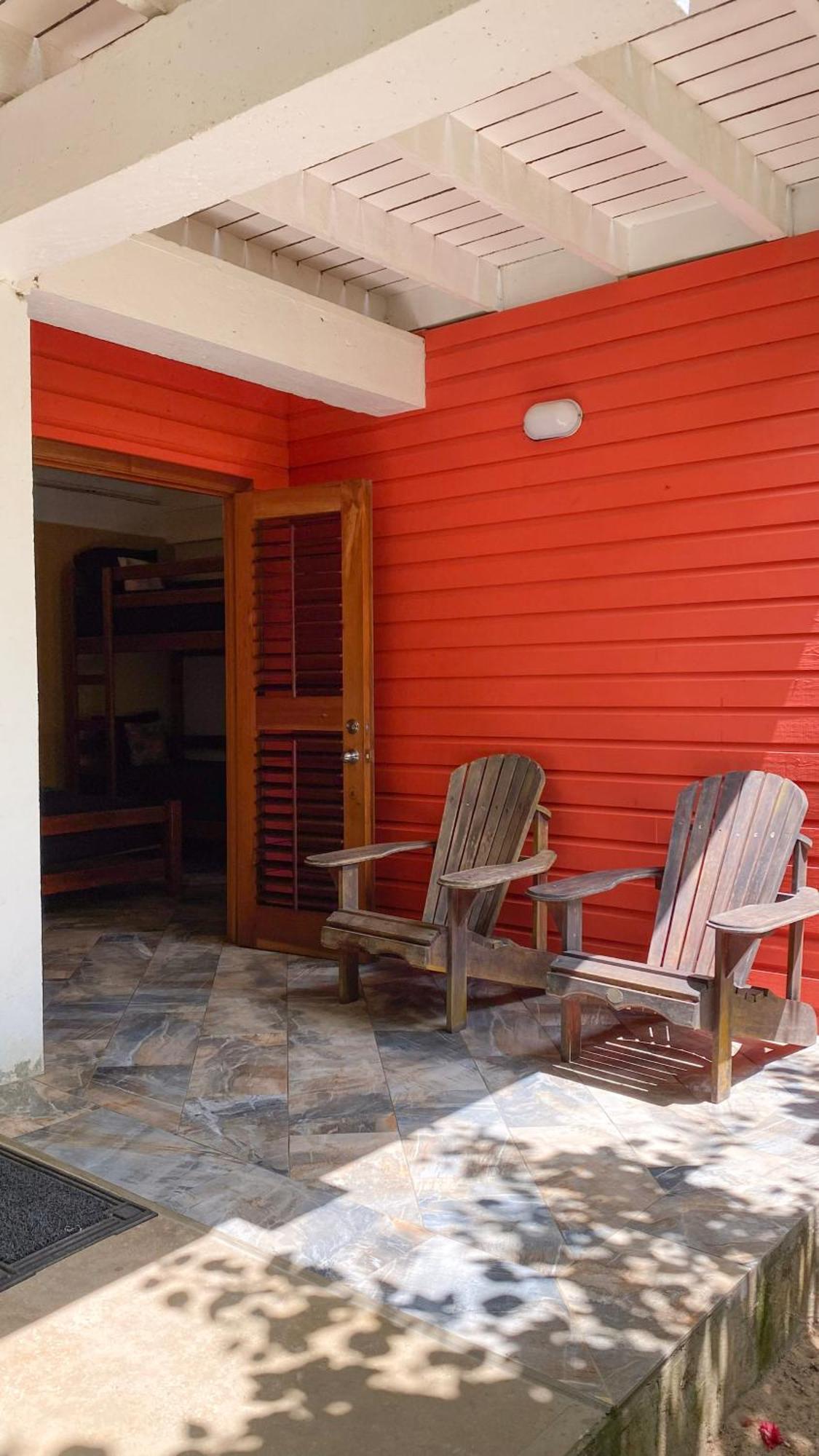 Turtle Beach House Bocas del Toro Exteriér fotografie