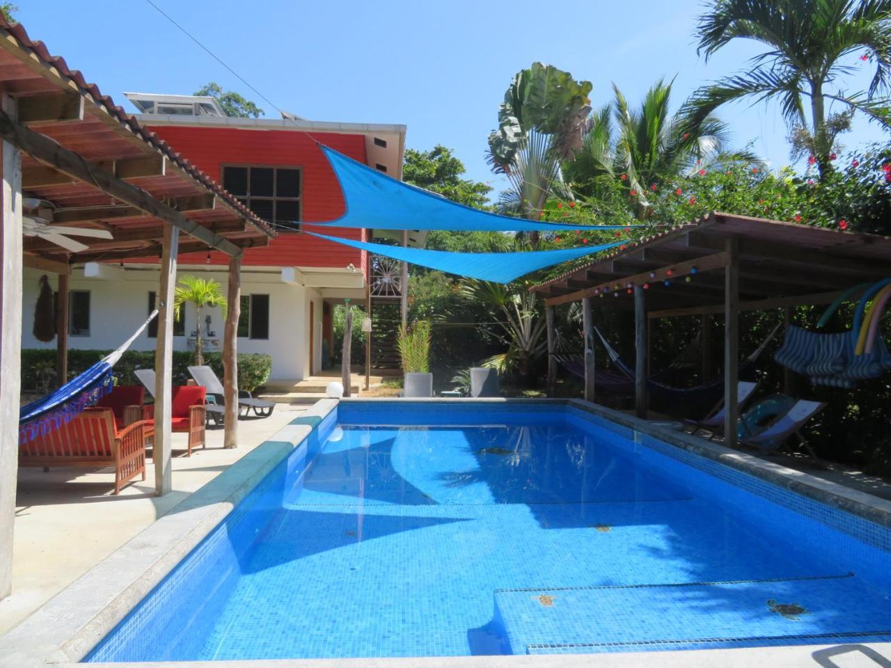 Turtle Beach House Bocas del Toro Exteriér fotografie